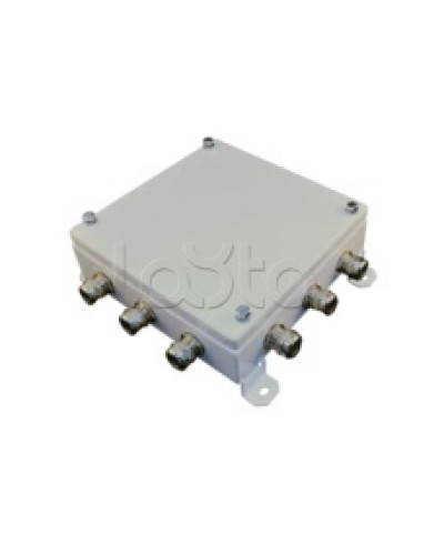 Коробка монтажная Гефест КМ IP66-2020 в Коврове Распределительные коробки Pintop.ru