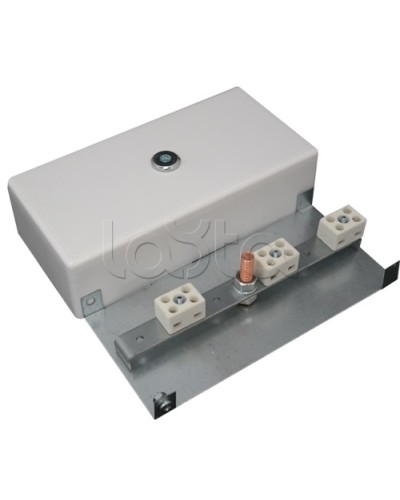 Коробка монтажная огнестойкая Гефест КМ-О (6к*6,0)-IP41-d 142x72х36 в Коврове Распределительные коробки Pintop.ru