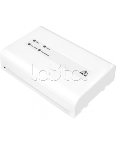 Блок контроля и пуска Гефест БКП 220 в Коврове Дополнительное оборудование пожаротушения Pintop.ru