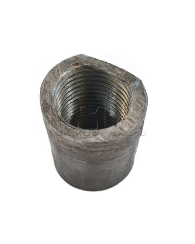 Муфта приварная с фрезеровкой ОН Гефест в Коврове Дополнительное оборудование пожаротушения Pintop.ru