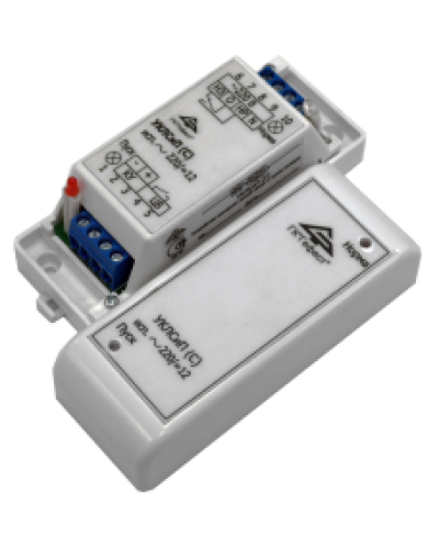 Устройство контроля линии связи и пуска Гефест УКЛСиП(С)24 в Коврове Дополнительное оборудование для ОПС Pintop.ru