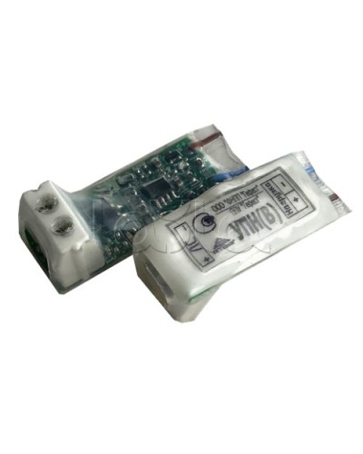 Устройство подключения нагрузки Гефест УПН(В) в Коврове Дополнительное оборудование пожаротушения Pintop.ru