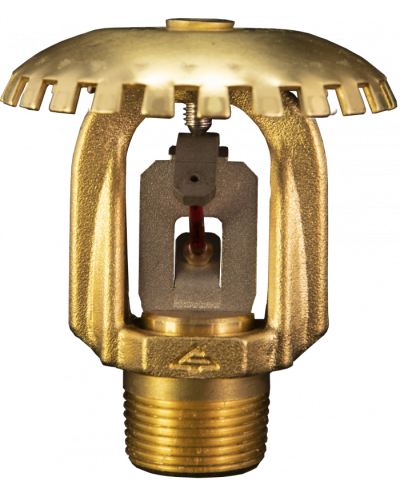 Ороситель повышенной производительности спринклерный универсальный СУS0-РВо1,91-R1/P57.B2-«Аква-Гефест» в Коврове Оросители Pintop.ru