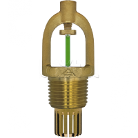 Распылитель спринклерный тонкораспыленной воды СВS0-ПВо(д)0,09-R½/Р68.В2-«Аква-Гефест» Бронза