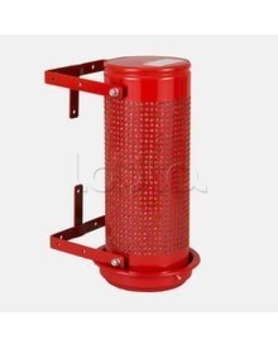 Генератор огнетушащего аэрозоля Гранит-Саламандра АГС-6/2 (бывш. АГС-6) в Коврове Генераторы огнетушащего аэрозоля Pintop.ru