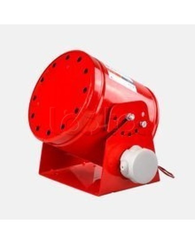 Генератор огнетушащего аэрозоля Гранит-Саламандра АГС-8/1-05 в Коврове Генераторы огнетушащего аэрозоля Pintop.ru