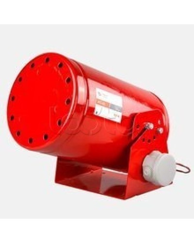 Генератор огнетушащего аэрозоля Гранит-Саламандра АГС-8/2-05 в Коврове Генераторы огнетушащего аэрозоля Pintop.ru