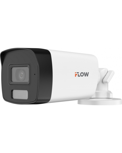 HD-TVI камера iFlow F-AC-2252M(2.8mm) в Коврове Аналоговые камеры Pintop.ru