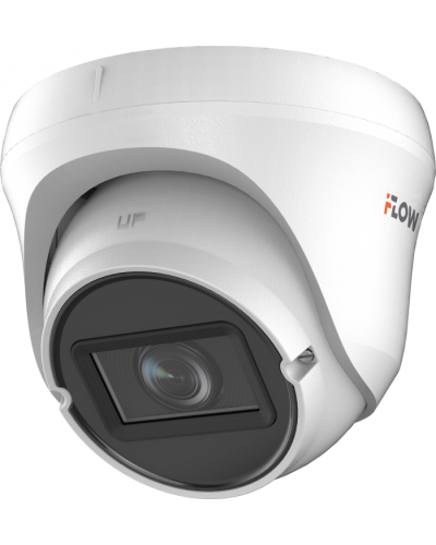 HD-TVI камера iFlow F-AC-2821Z(2.7-13.5mm) в Коврове Аналоговые камеры Pintop.ru
