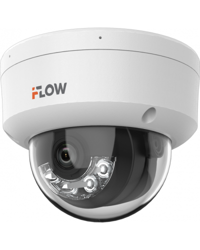 Уличная IP-камера iFlow F-IC-1442CM(2.8mm) в Коврове IP-камеры Pintop.ru