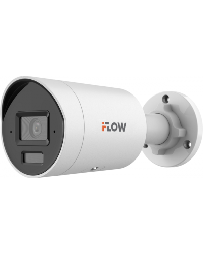 Уличная IP-камера iFlow F-IC-2142C2M(2.8mm) в Коврове IP-камеры Pintop.ru