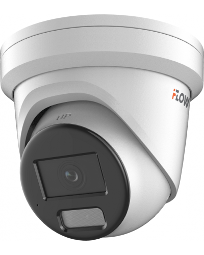 Уличная IP-камера iFlow F-IC-2386CM(2.8mm) в Коврове IP-камеры Pintop.ru