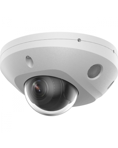 Уличная IP-камера iFlow F-IC-2522C2MS(4mm) в Коврове IP-камеры Pintop.ru