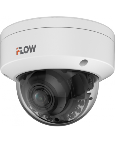 Уличная IP-камера iFlow F-IC-2746CSZ4(2.8-12mm) в Коврове IP-камеры Pintop.ru