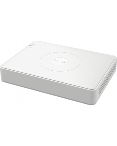 IP-видеорегистратор iFlow F-NR-108PE в Коврове Системы видеонаблюдения Pintop.ru