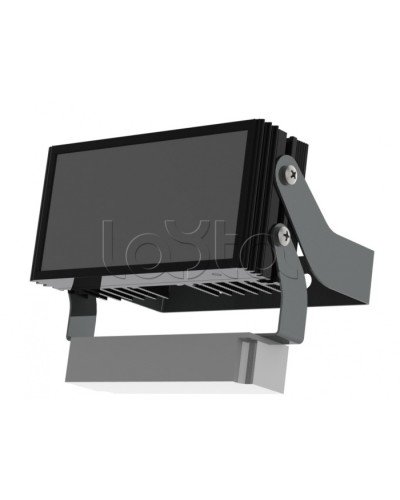 ИК-прожектор ИК Технологии D140-850-6-220 в Коврове Прожекторы для камер Pintop.ru