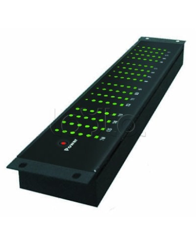 Усилитель 960H видеосигнала активный Инфотех AVT-16EXC873I в Коврове Видеоусилители, Модуляторы, Делители Pintop.ru