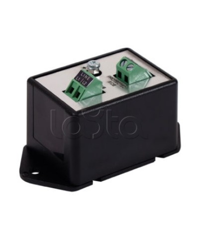 Устройство грозозащиты ИНФОТЕХ AVT-16PTW2000HD в Коврове Видеоусилители, Модуляторы, Делители Pintop.ru