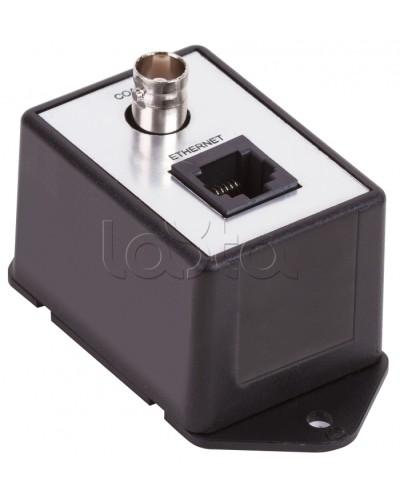 Передатчик 100 MbPS Ethernet пассивный Инфотех AVT-EOC950 в Коврове Видеоусилители, Модуляторы, Делители Pintop.ru