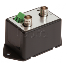 Усилитель AHD видеосигнала активный Инфотех AVT-EXC1102AHD