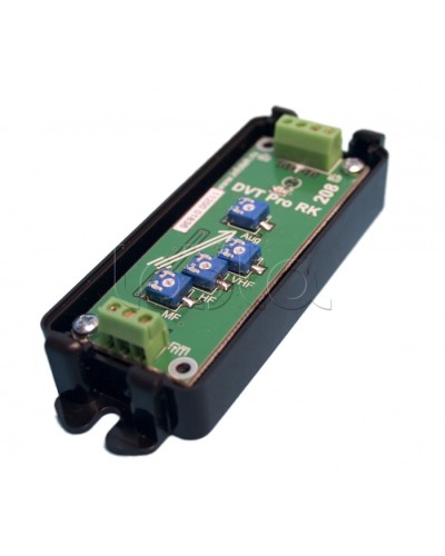 Усилитель 960H видеосигнала активный Инфотех AVT-EXC870 в Коврове Видеоусилители, Модуляторы, Делители Pintop.ru