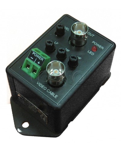 Усилитель 960H видеосигнала активный Инфотех AVT-EXC871 в Коврове Видеоусилители, Модуляторы, Делители Pintop.ru