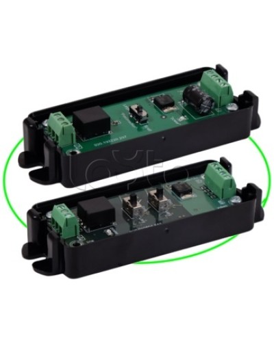 Комплект для передачи видеосигналов ИНФОТЕХ AVT-Nano Active L в Коврове Видеоусилители, Модуляторы, Делители Pintop.ru