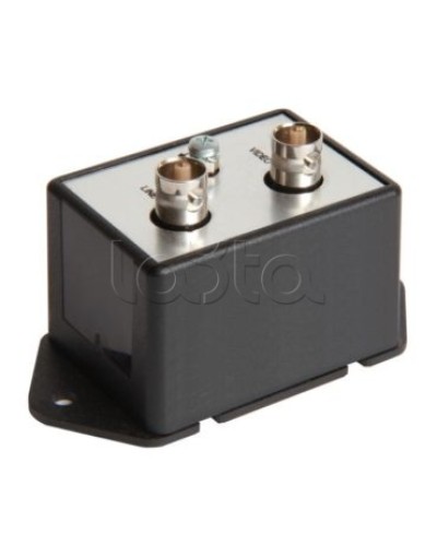 Подавитель помех ИНФОТЕХ AVT-Nano Coax Suppressor в Коврове Оборудование для видеонаблюдения Pintop.ru