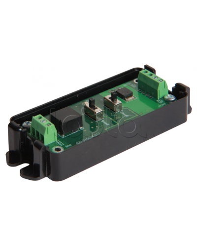 Приемник AHD видеосигнала активный Инфотех AVT-RX1102AHD в Коврове Видеоусилители, Модуляторы, Делители Pintop.ru