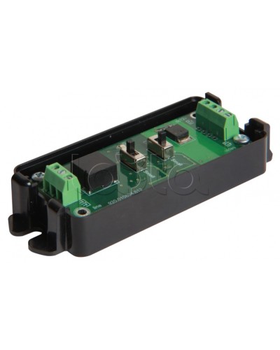 Приемник AHD 720p видеосигнала активный Инфотех AVT-RX1161AHD в Коврове Видеоусилители, Модуляторы, Делители Pintop.ru