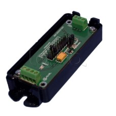 Приемник видеосигнала активный Инфотех AVT-RX234