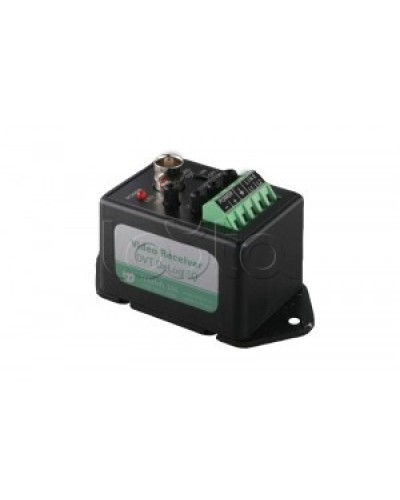 Приёмник активный одноканальный универсальный Инфотех AVT-RX762 в Коврове Видеоусилители, Модуляторы, Делители Pintop.ru