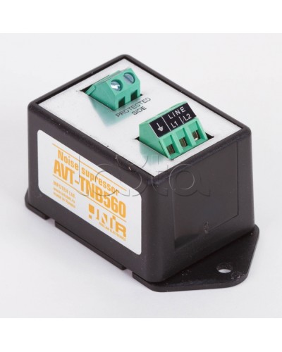 Подавитель помех пассивный Инфотех AVT-TNB560 в Коврове Видеоусилители, Модуляторы, Делители Pintop.ru