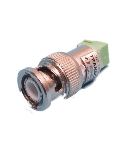 Приемопередатчик видеосигнала пассивный Инфотех AVT-TRX101 в Коврове Видеоусилители, Модуляторы, Делители Pintop.ru