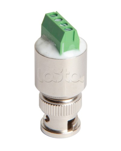 Передатчик AHD/CVI/TVI видеосигнала пассивный Инфотех AVT-TRX112HD в Коврове Видеоусилители, Модуляторы, Делители Pintop.ru