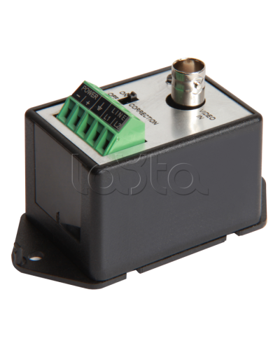 Передатчик AHD видеосигнала активный Инфотех AVT-TX1154AHD в Коврове Видеоусилители, Модуляторы, Делители Pintop.ru