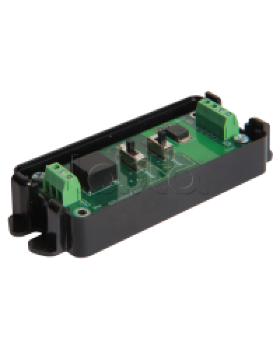 Передатчик AHD видеосигнала активный Инфотех AVT-TX1161AHD в Коврове Видеоусилители, Модуляторы, Делители Pintop.ru