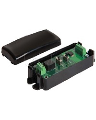 Передатчик TVI видеосигнала активный Инфотех AVT-TX1311TVI в Коврове Видеоусилители, Модуляторы, Делители Pintop.ru