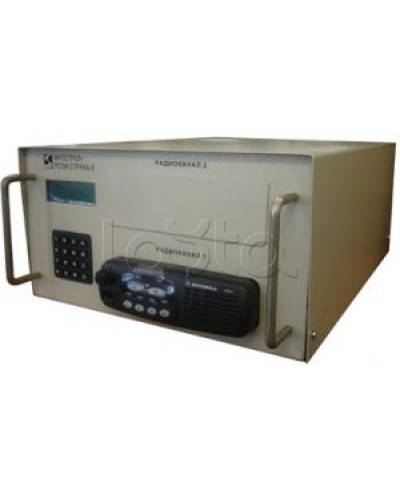 Блок пультовый универсальный одноканальный ( на 4000 объектов) Интеграл + в Коврове Дополнительное оборудование для ОПС Pintop.ru