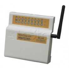 Модуль сопряжения Интеграл + МС 16-Л