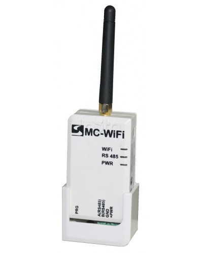 Модуль сопряжения Интеграл + МС-Wi-Fi в Коврове Дополнительное оборудование для ОПС Pintop.ru