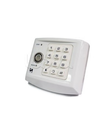 Пульт управления GSM Интеграл + в Коврове Дополнительное оборудование для СКУД Pintop.ru