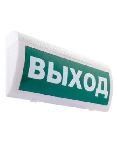 Табло М-12 ГРАНД ВЫХОД(ИП Раченков А.В.) в Коврове Оповещатели Pintop.ru