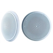 С-ТЛ-100 1/3 исп.2 (ИП Раченков А.В.) МОДУЛЬ АКУСТИЧЕСКИЙ ПОТОЛОЧНЫЙ С ТРАНСФОРМАТОРОМ + КОНТРОЛЬ ЛИНИИ