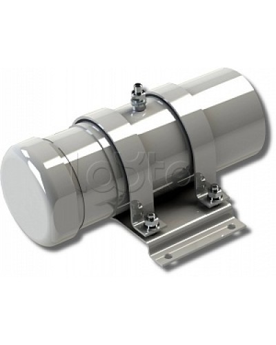 Генератор газового пожаротушения Источник-плюс ГГПТ-0,5 в Коврове Газовые модули и балоны Pintop.ru