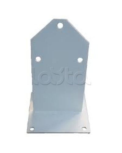 Переходник Источник-плюс Переходник кронштейна настенного для Тунгус МПП-4 в Коврове Модули порошковые Pintop.ru