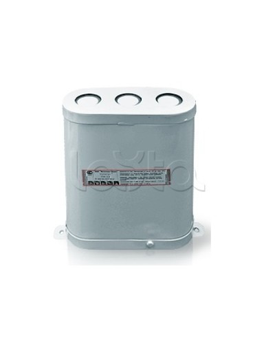 Генератор газового пожаротушения Источник-плюс Тунгус-ГГПТ-3,0 в Коврове Аксессуары для газового пожаротушения Pintop.ru