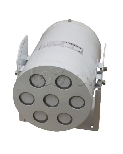 Генератор газового пожаротушения Источник-плюс Тунгус-ГГПТ-7,0 в Коврове Аксессуары для газового пожаротушения Pintop.ru