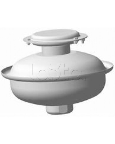 Модуль порошкового пожаротушения в нормальном исполнении настенный Источник-плюс Тунгус-МПП(Н)-4(н)-И-ГЭ-У2 в Коврове Модули порошковые Pintop.ru