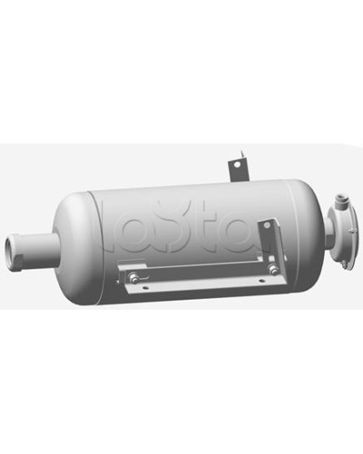 Модуль порошкового пожаротушения взрывозащищенный в специальном исполнении Источник-плюс Тунгус-МПП(Н-РП)-24-И-ГЭ-У в Коврове Модули пожаротушения (Ex) Pintop.ru